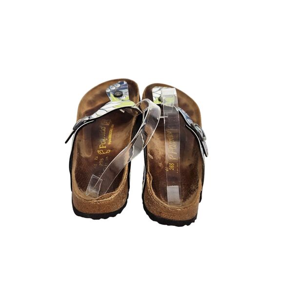 Papillio by BIRKENSTOCK Sandals Womens Size 10 Cork Comfort‎ Shoes Granola Girl - Picture 6 of 9